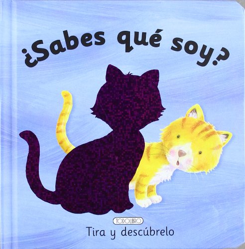 ¿Sabes qué soy?