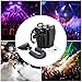 3500W Dry Ice Fog Machine W/Tube,Low Lying CO2 Jet Fog Effect Machine 110V,Stage Fogger 1614ft² Coverage for Disco Club Christmas Party Dj Stage Wedding