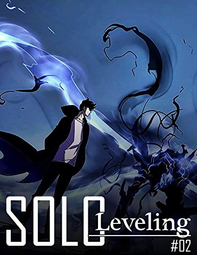 So lo Leveling: solo leveling manga box set 2 | Solo Leveling, Vol. 2 (novel) | solo leveling manga