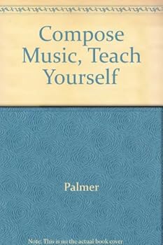 Paperback Compose Music, Teach Yourself Book