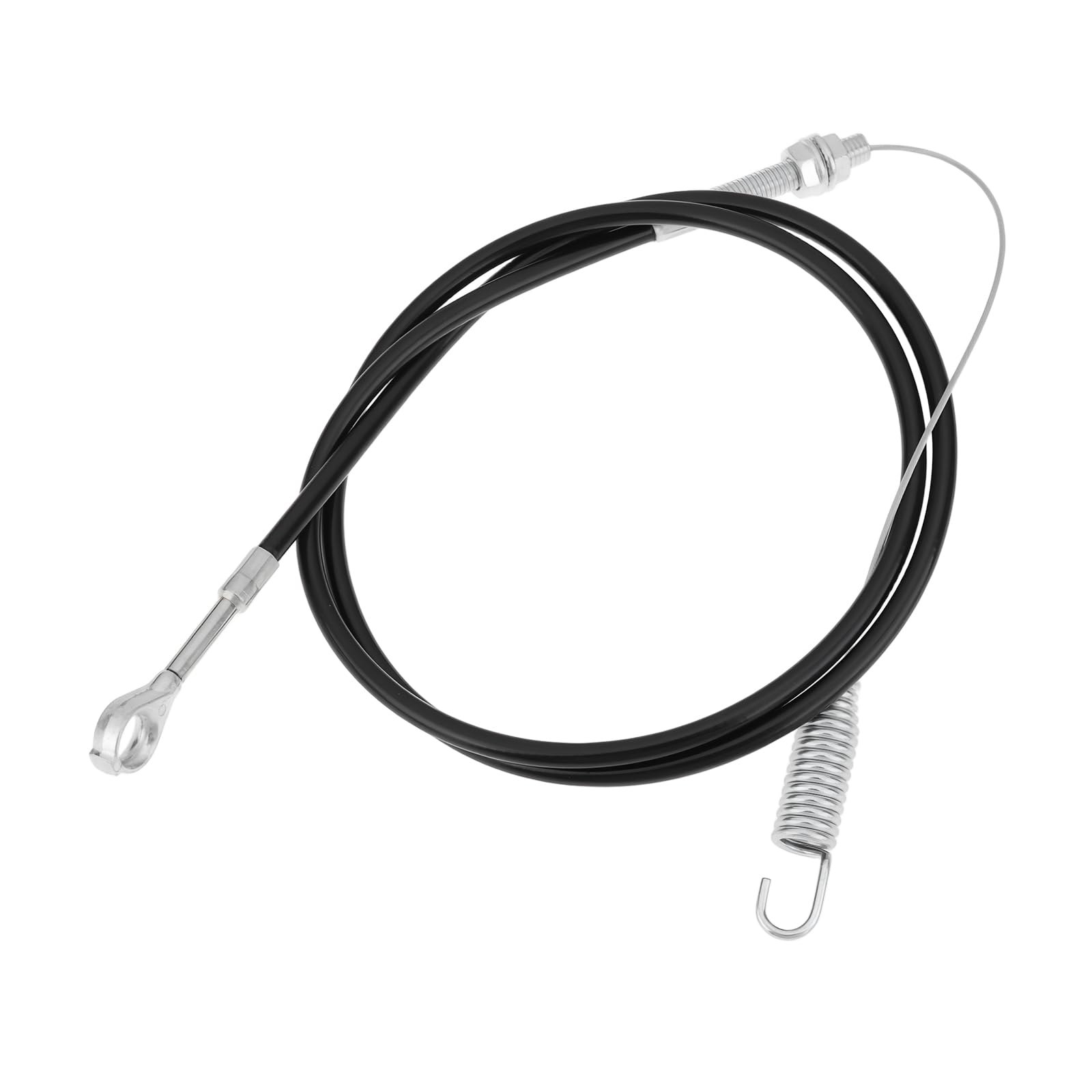 As Axis Spindleon Lawn Mower Push Pull Cable Gx21634 Compatible With John Deere 12Pb 12Pc 12Sb 14Pb 14Pz 14Sb 14Sc 14Se