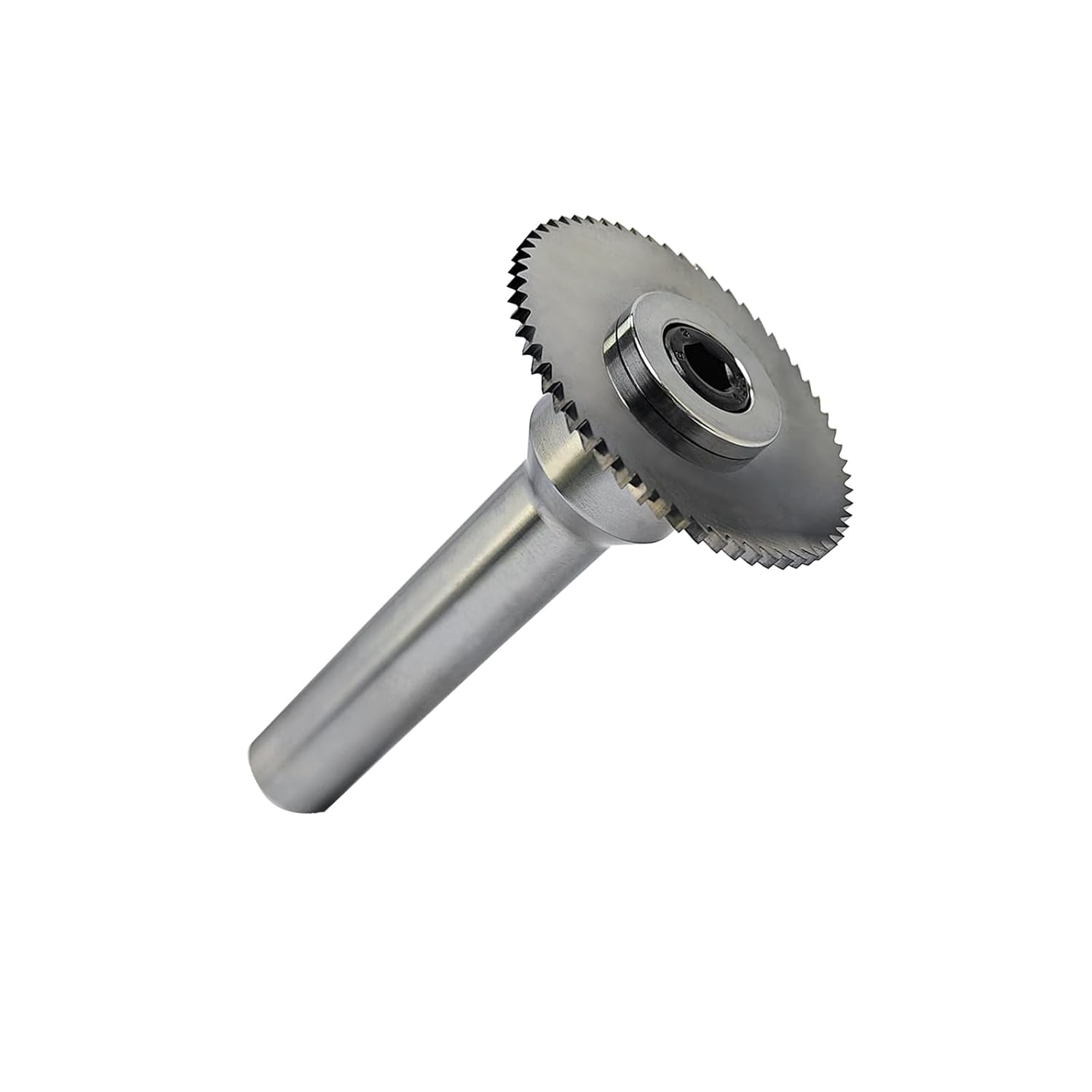 Tools Slitting Saw for General-Purpose Slotting and Cut-Off Operations Total Solid Carbide Saw,D50-16-1.5-72T 1PCS