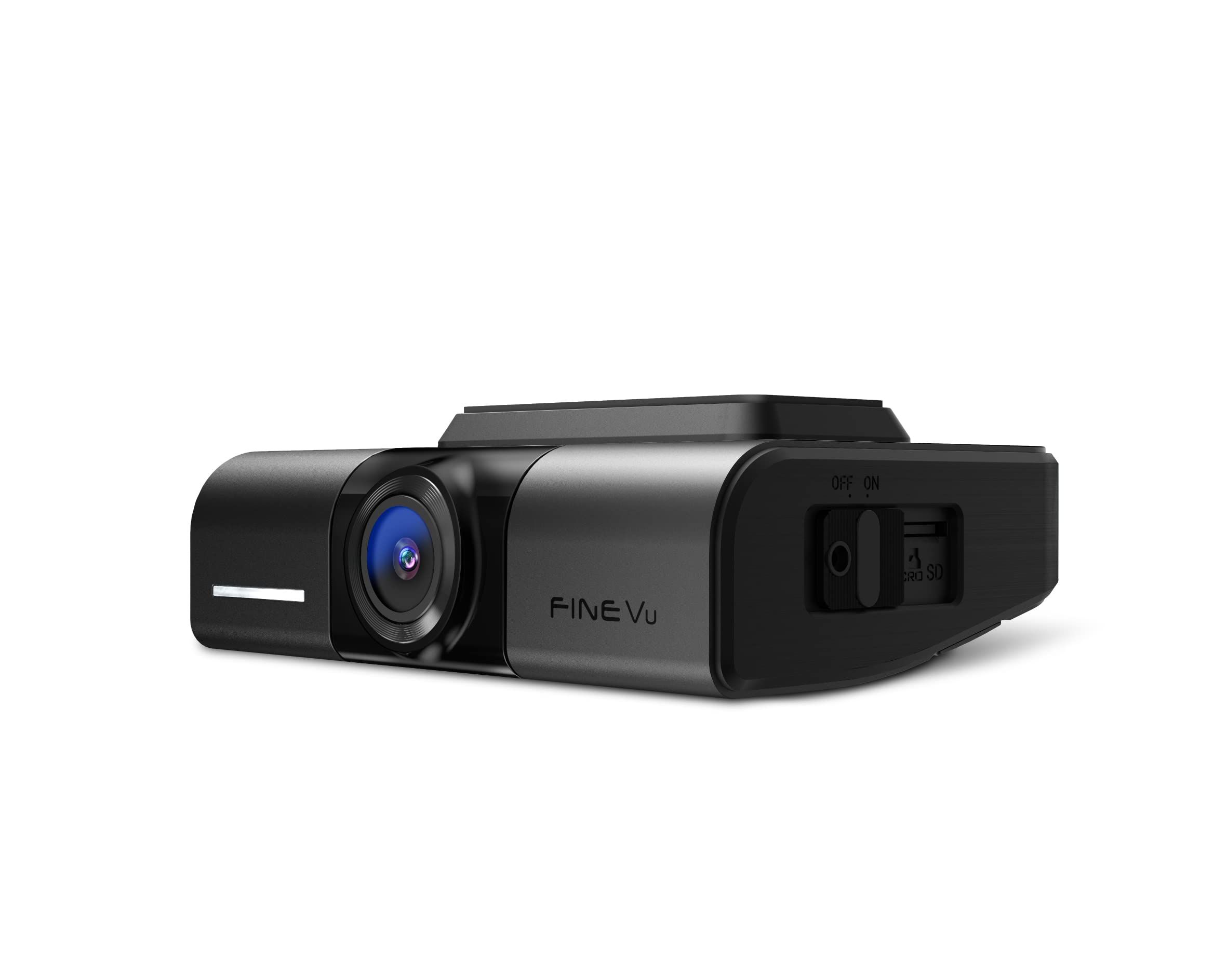 DashCam Caméra embarquée FineVu GX1000 Double 2K QHD, Résolution QHD 1440P 2K Avant et arrière, Capteurs Sony Starvis Avant et arrière
