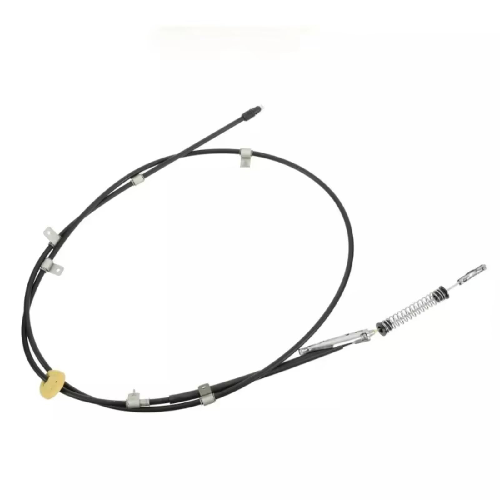 Contacto de aviso Compatible Con Grand Para Cherokee 2006-2025 OEM:52124961AH 52124961AG Freno Estacionamiento Cable Repuestos Piezas Accesorios
