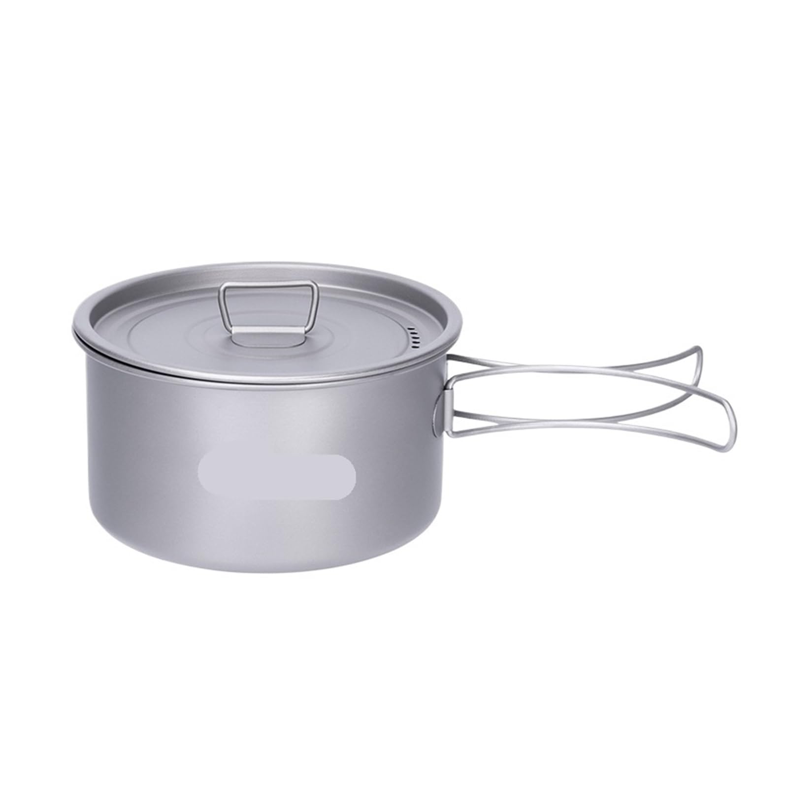 Generico Set da Cucina Portatile for Esterni Leggero con Zaino in Spalla, Compatibile for l'escursionismo, Il Trekking, la Pesca al Picnic