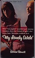 My lovely Adele B0007HIYBI Book Cover