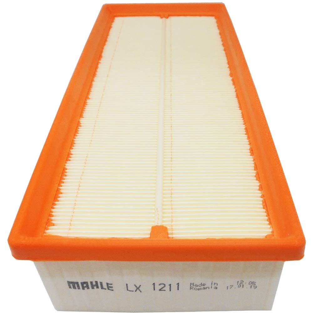 Amazon | マーレ エアクリーナー エアフィルター ワーゲン アウディ CC