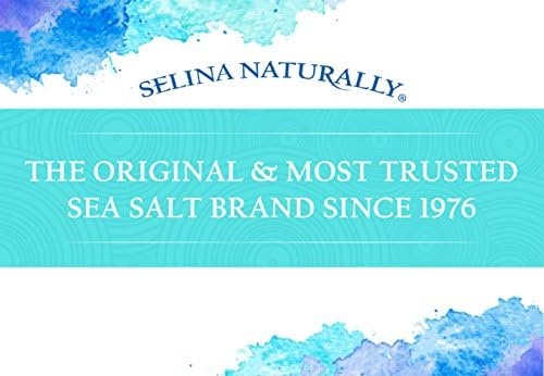 Celtic Sea Salt®, Fine Ground, 8 Ounce Resealable Bag, PACK OF 6 — view 8