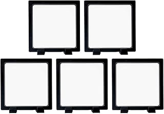 COIN COLLECTION（コインコレクション） ５個セット コレクションフレーム「COIN COLLECTION FRAME S 展示ディスプレイ PCGS,NGCなどのスラブコインをフォトフレーム（写真立て） のように飾ることができます。