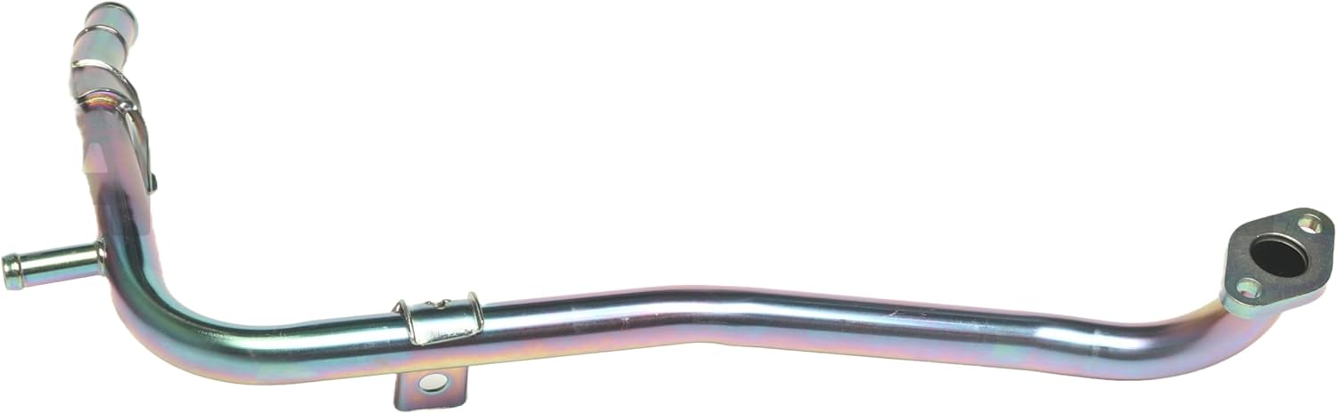 Genuine OEM 25457-2B000 Heater Pipe / 254572B000 for Hyundai Accent 12-19 Veloster 12-17 Kia Rio 18-19 Soul 14-19