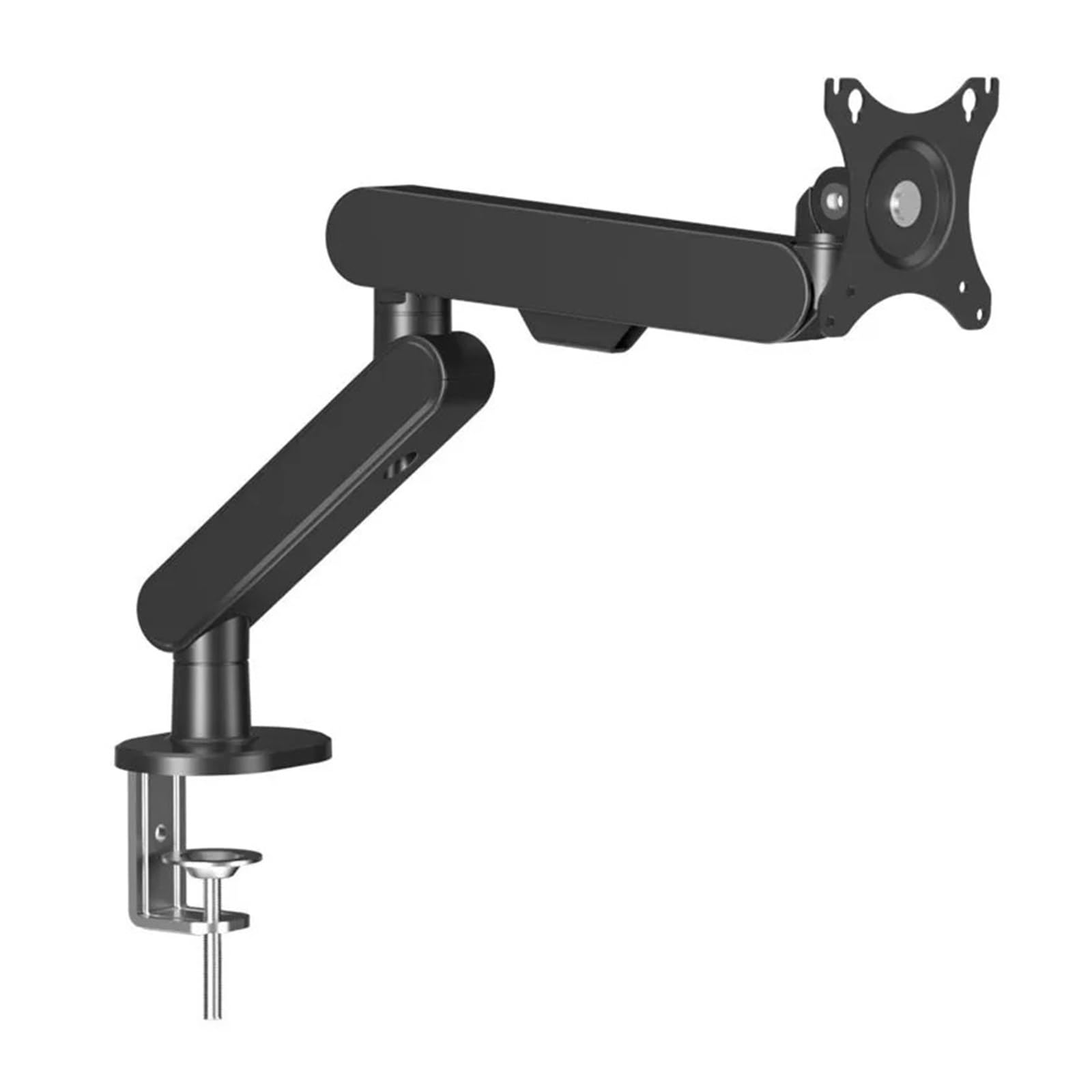 braccio per monitor, Braccio for monitor, 17-32 pollici, molla a gas