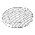 Weber Gourmet BBQ System Hinged Cooking Grate