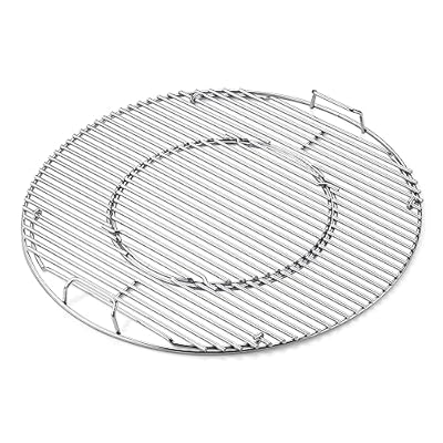 Weber Gourmet BBQ System Hinged Cooking Grate