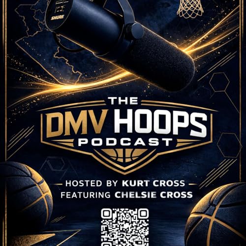 Episode #84 - Coach Devin Paige Live From MDPSSBT (Release Date: 3.11.2026)