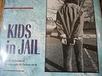 Kids in Jail 0822525526 Book Cover