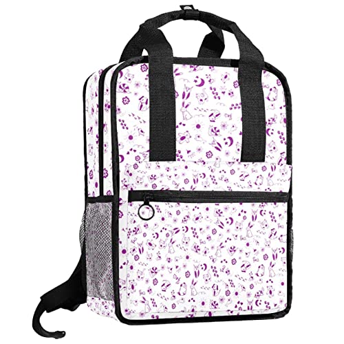 Sac à dos pour garçons confortable taille unique pour soulager le dos des écoliers