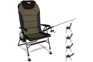 Earth Products Ultimate Arb Camping Chair