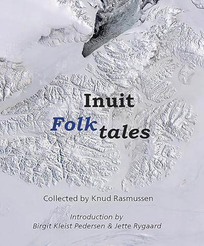 Inuit Folk-Tales