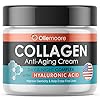 Collagen-Face-Cream-for-Women-Anti-Wrinkle-Cream-for-Face-with-Hyaluronic-Acid-Vitamin-C-Day-Night-Cream-for-Women-Anti-Aging-Face-Moisturizer Collagen Face Cream for Women - Anti Wrinkle Cream for Face with Hyaluronic Acid & Vitamin C - Day & Night Cream for Women Anti Aging Face Moisturizer