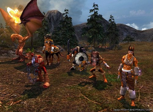 Ubisoft Heroes of Might and Magic V Tribes of the East - Juego (PC, RTS (Estrategia en Tiempo Real), T (Teen))