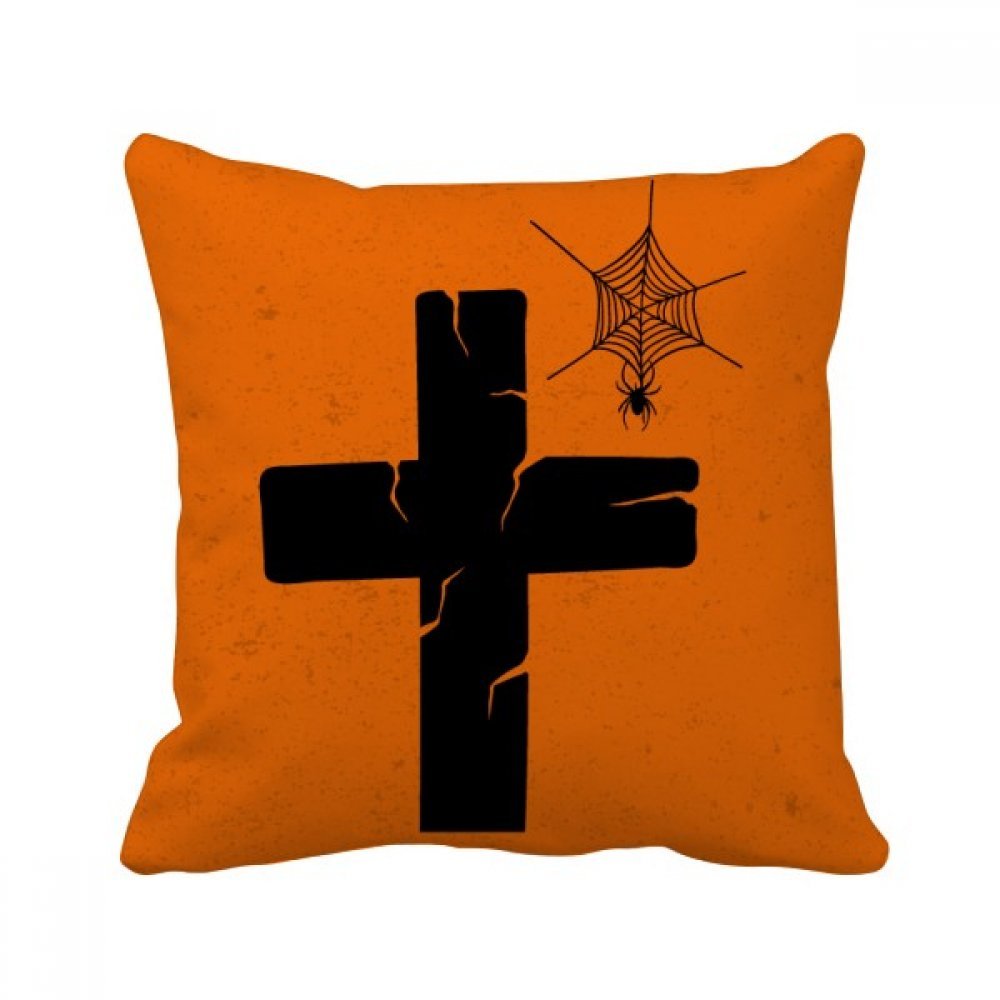 Coussin d'Halloween pour canapé : éliminez la déco triste avec nos citrouilles de Hallowmas