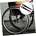 SOESFOUFU Wheelchair Controller Lever Handlebar Set Easy Install Wheelchair Braking Part