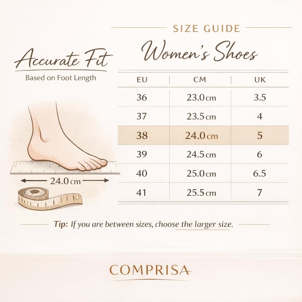Zuecos Mules Mujer Cómodos de Corcho Cerrados con Hebilla Ajustable Pantuflas Antideslizantes para Casa Trabajo Jardín, Sandalias Casual Negro Marrón Beige 36-41