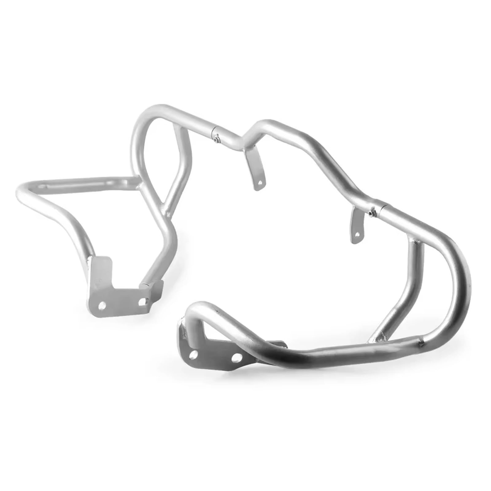 Barres moteur chocs cage R1200GS pare-cylindre robuste 2004-2012