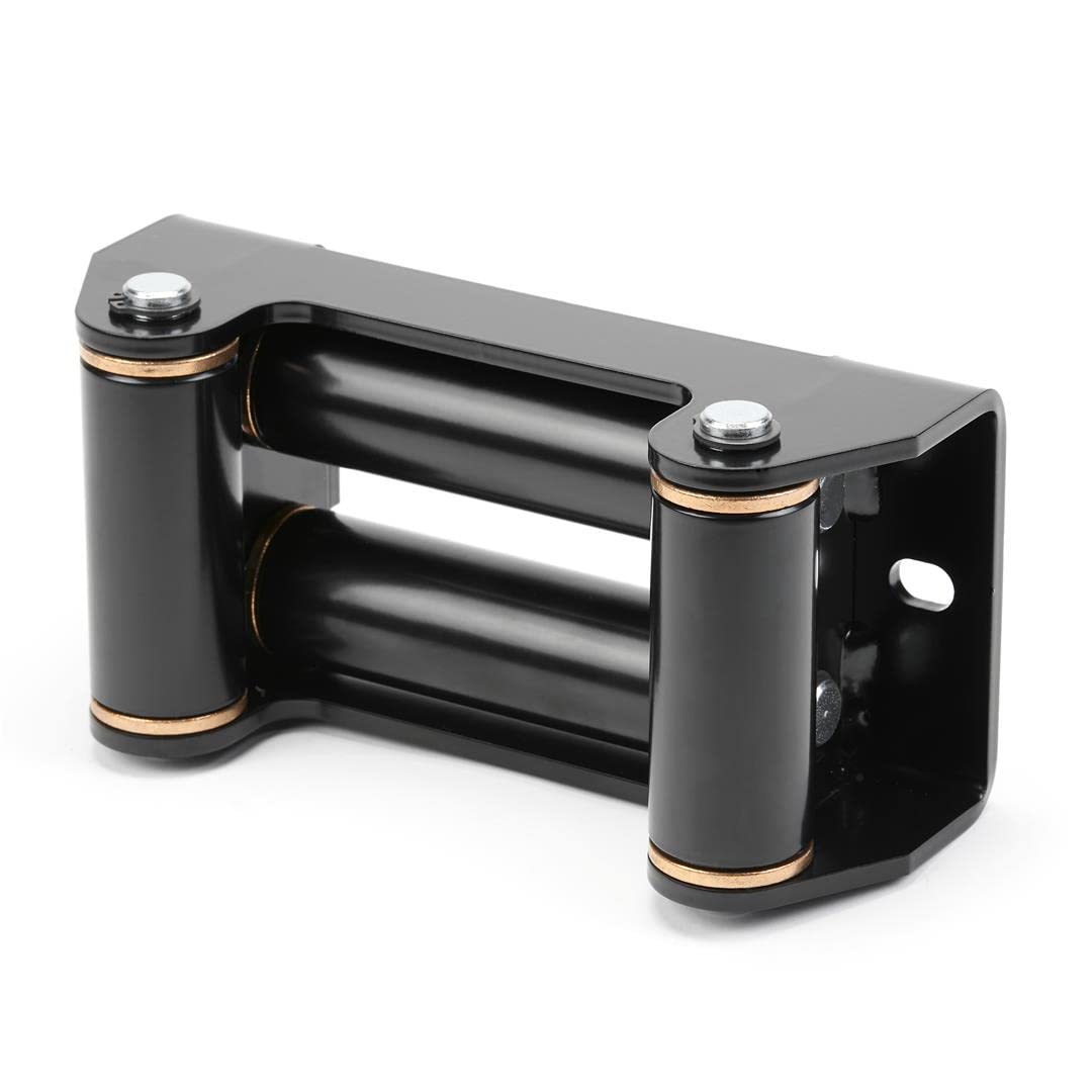 Warn Ind. 102468 Roller Fairlead