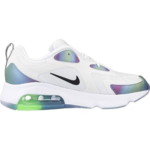 Amazon | Nike Air Max 200 20 メンズ カジュアル ランニング