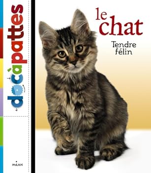 Hardcover Le Chat [French] Book