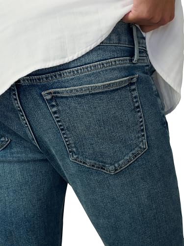 Image of JOE'S JEANS The Airsoft Asher in Sage