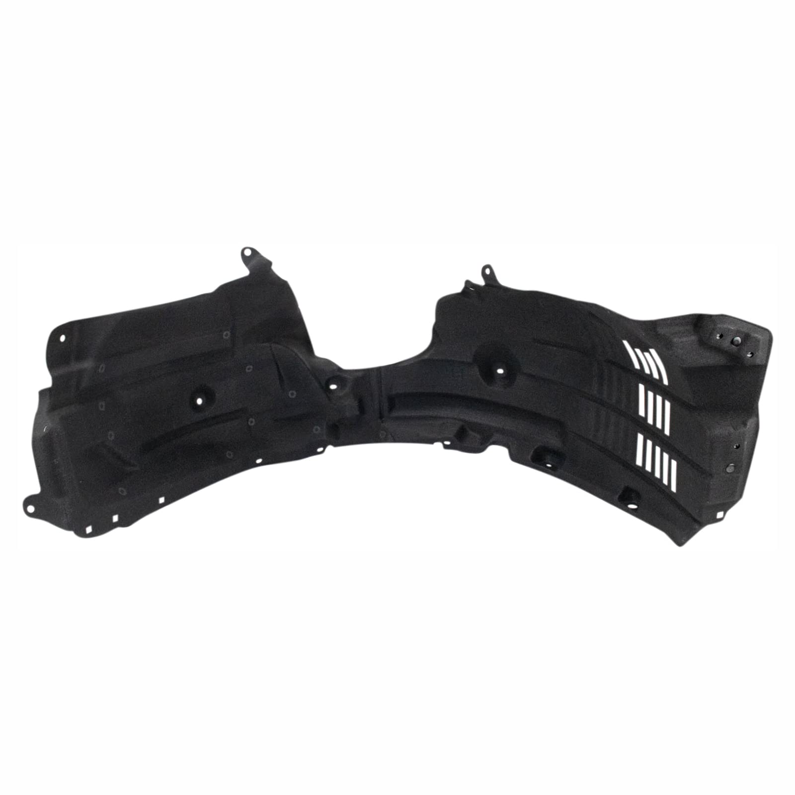 Las Mejores Ofertas En Splash GUARDS & Guardabarros Para 2022 Toyota Highlander | EBay