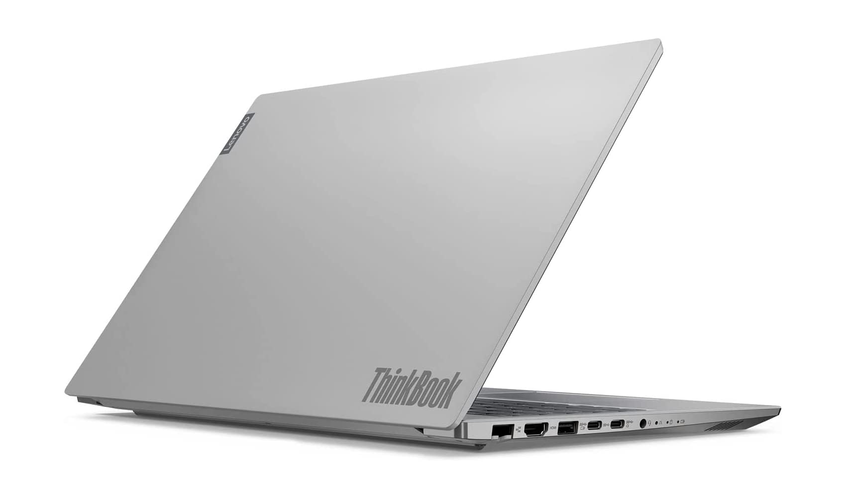 Amazon.com: Lenovo ThinkBook 15 IML 15.6