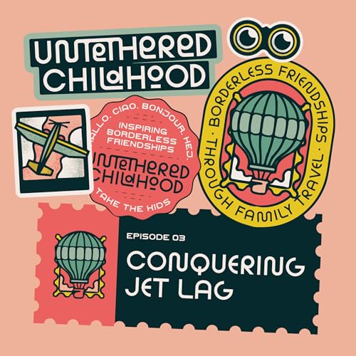 Conquering Jet Lag: A Sleep Scientist's Guide to Travel with Kids