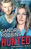 Hunted (Firebrand Series) (Volume 2)
