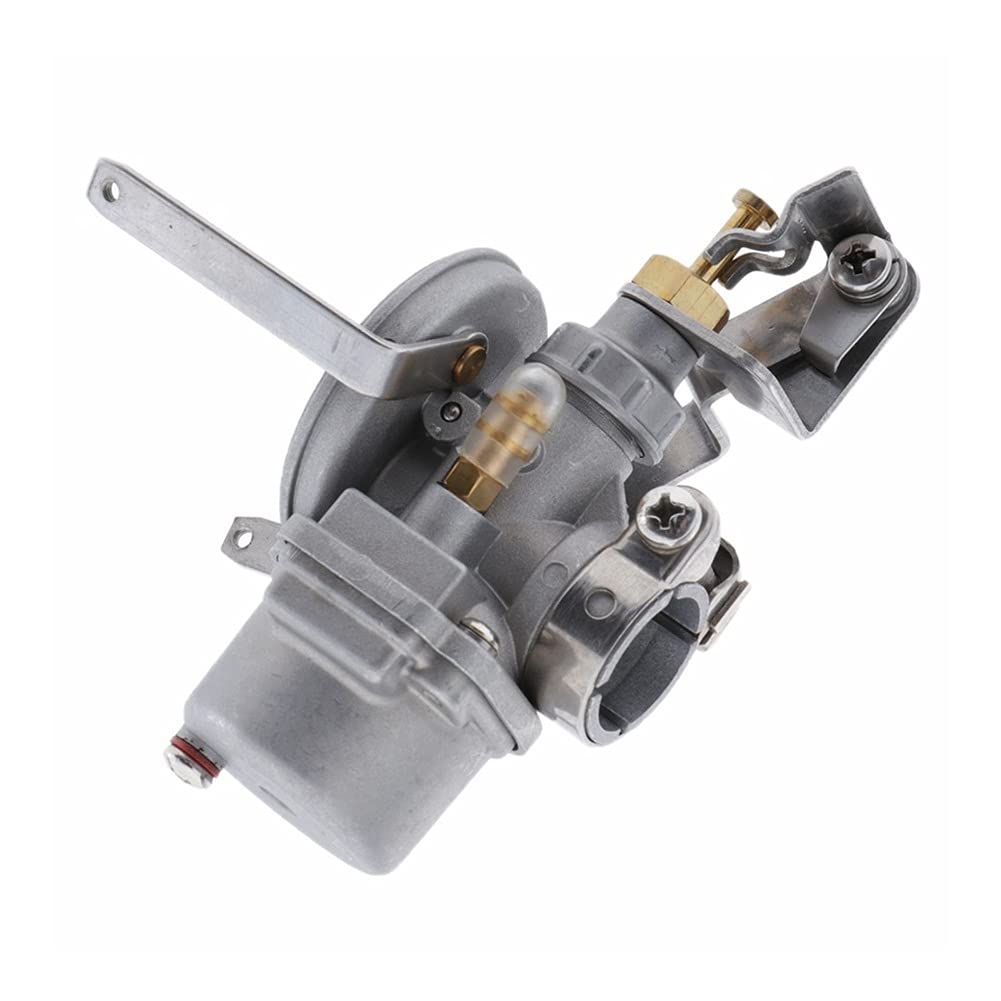 Buy Carburetor 3F003100 4 Carburetor Assembly for Tohatsu 2. 5H 3