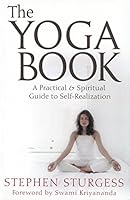 Algopix Similar Product 8 - The Yoga Book A Practical and
