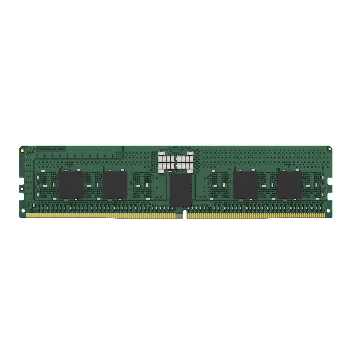 Kingston Memoria RAM KSM48R40BS8-​16HA 16GB DDR5 CL40
