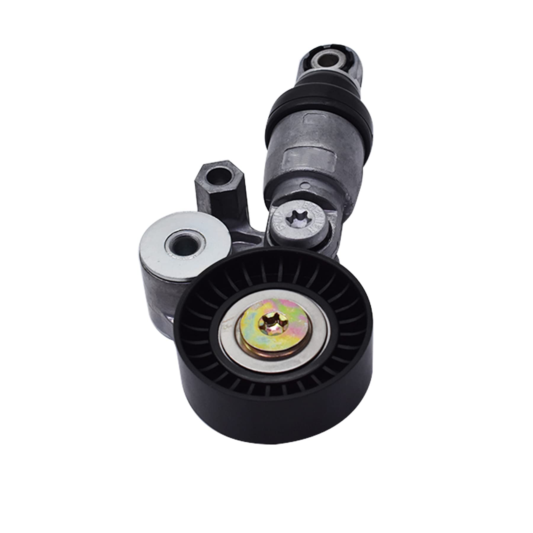 marddpair Belt Tensioner and Bearing Pulley PE7W-15-980
