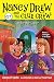 Cat Burglar Caper (Nancy Drew and the Clue Crew)