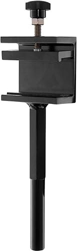Westcott Scrim Jim Cine Abrazadera con perno de 58 pulgadas