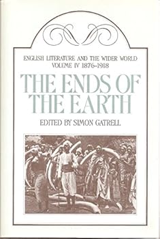 Hardcover English Literature and the Wider World Book