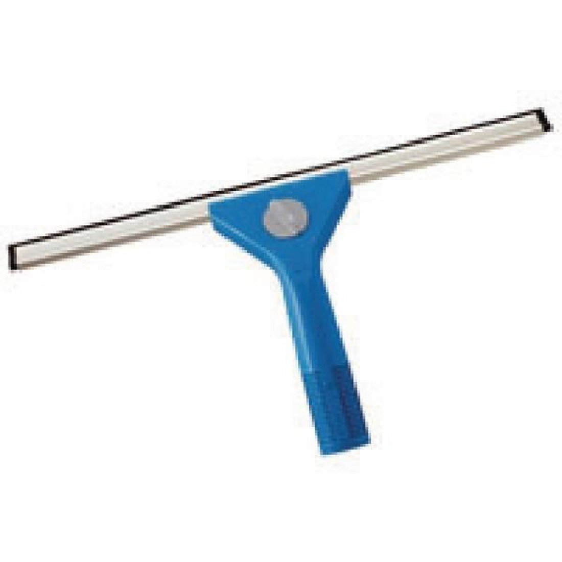 ROBERT SCOTT 7030VOW Window Squeegee, 12", Blue