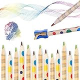 ❥Perfekte Erziehungsgeschenke: Ideale Stifte für Kinder und Erwachsene, sowohl für professionelle Kunstausdrücke als auch für Kunstwerke für Anfänger, Erziehungsgeschenke, besonders geeignet, um die Kreativität und Vorstellungskraft von Kindern und Anfängern in verschiedenen Altersstufen zu fördern.