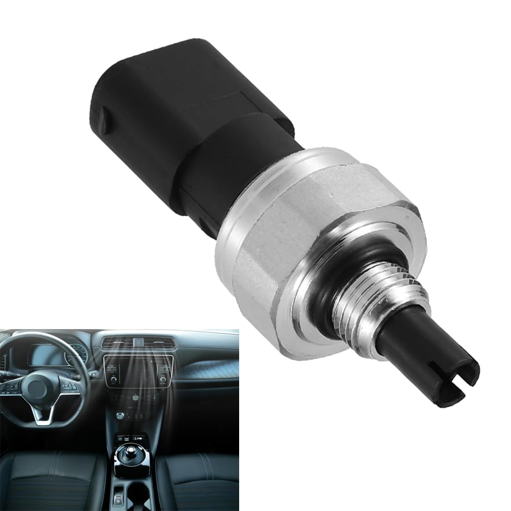 Baceyong Commutateur de capteur de pression A/C, A2038300472, 51CP26-01, 2038300372, 2038300472, A2038300372