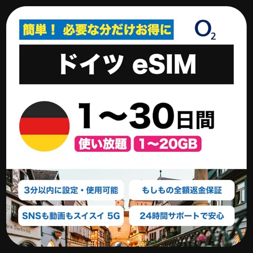 yeSIMEԕiz hCc 3GB 15 ʐM SIMJ[h 5G 4G iPhone Android Ή