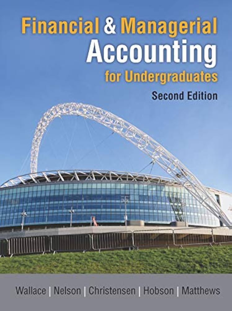 語学・辞書・学習参考書 Fundamentals of Financial Accounting Accounting and Financial Fundamentals for NonFinancial