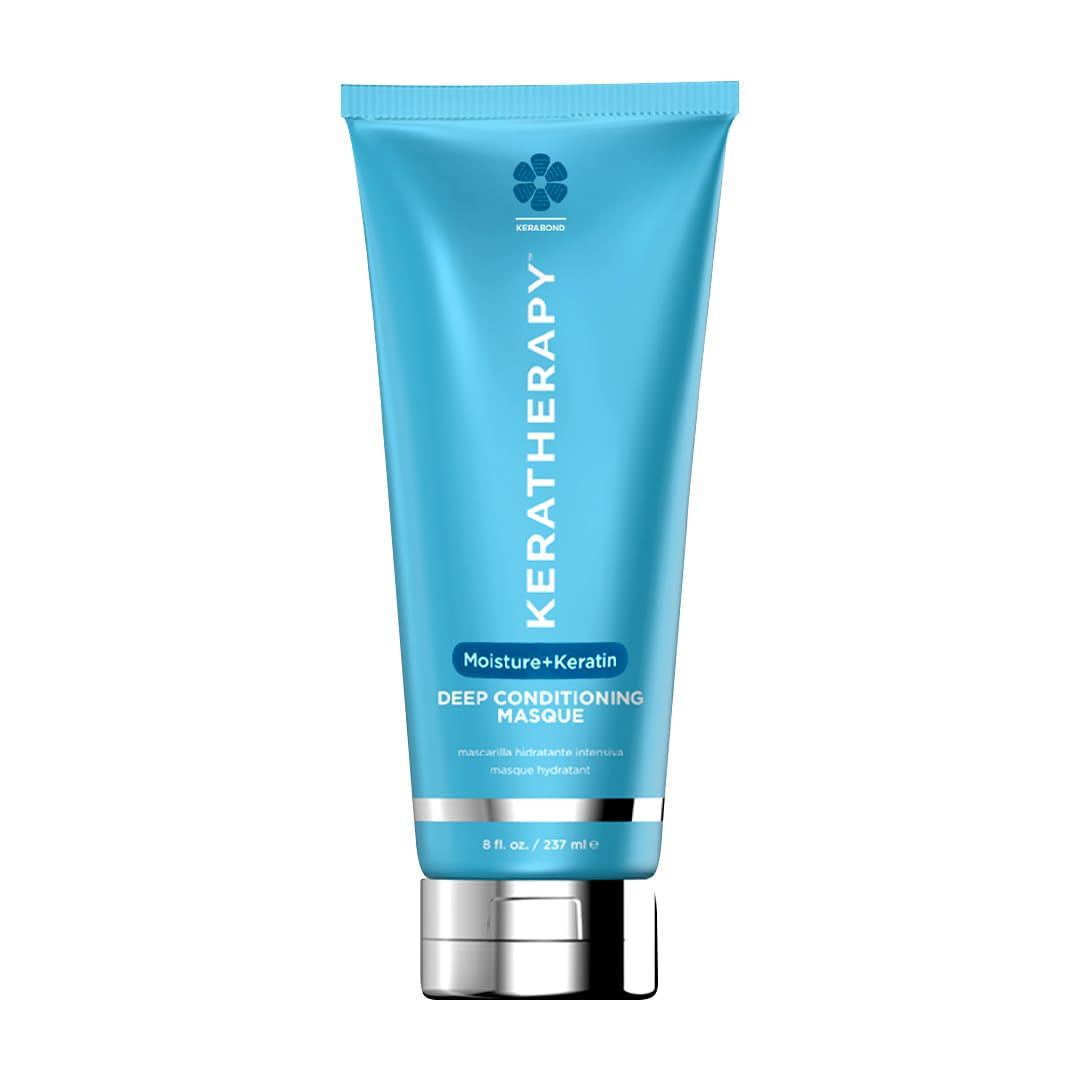 Keratherapy Deep Conditioning Masque