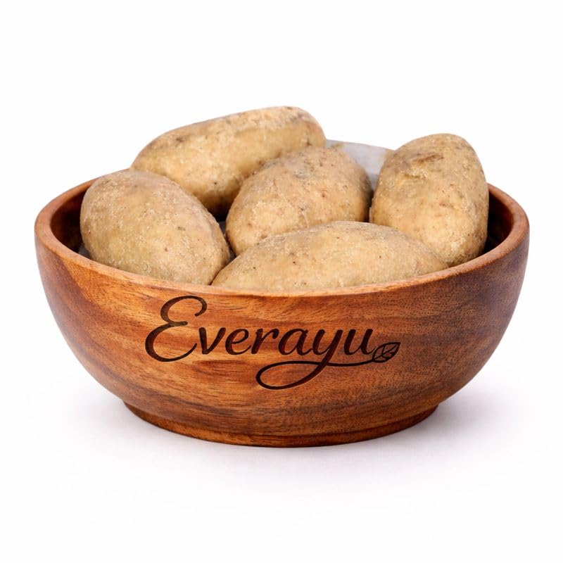 Kokum Butter Whole | Garcinia Indica | Kokam Oil Butter | Kokum Seed | Natural Plant-Based-image-19